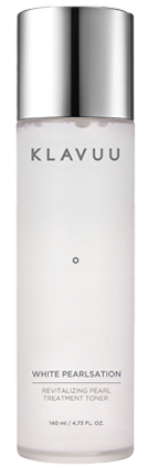 White Pearlsation Revitalizing Toner 140ML