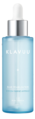 Blue Pearlsation Hydra Marin Ampoule 50ml