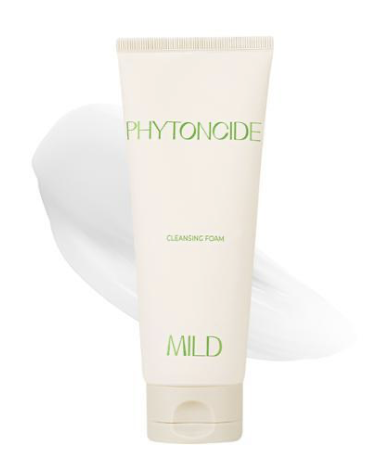 phytoncide Нүүр угаагч хөөс 150ml