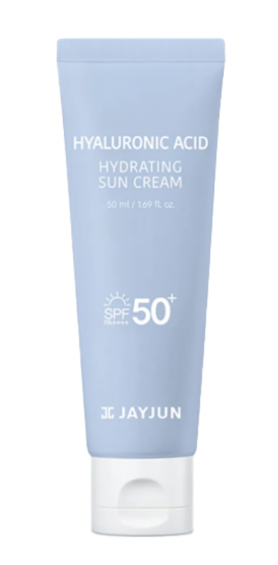 Hyaluronic Acid Hydrating Sun Cream 50ml
