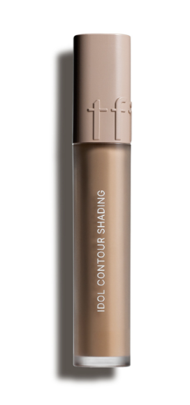 IDOL CONTOUR SHADING  MODERN BROWN