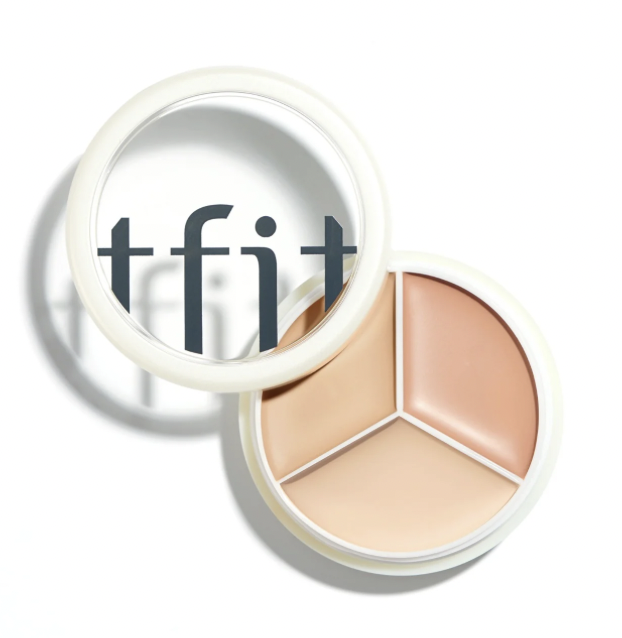 COVER UP PRO CONCEALER 03 COOL