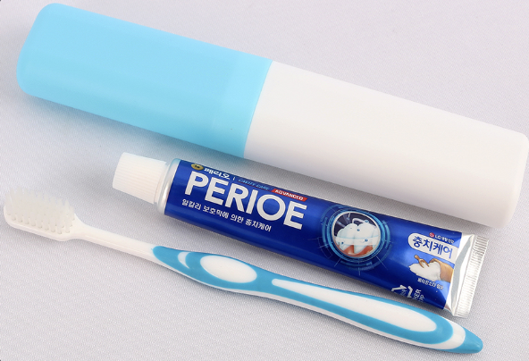 PERIO Toothprush Set