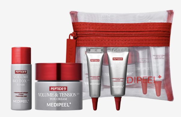 VOLUME BIO TOX TRIAL KIT