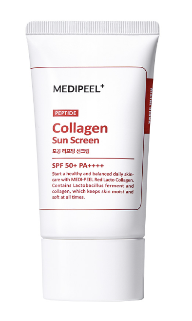 Collagen Pore Lifting Sunscreen 50g