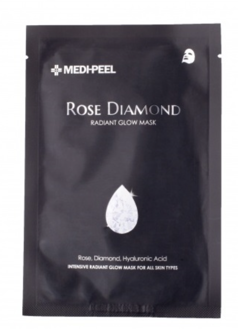 Rose Diamond Radiant Glow 25ml (1EA)